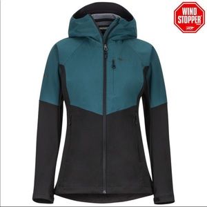 NWOT Marmot ROM Softshell Jacket